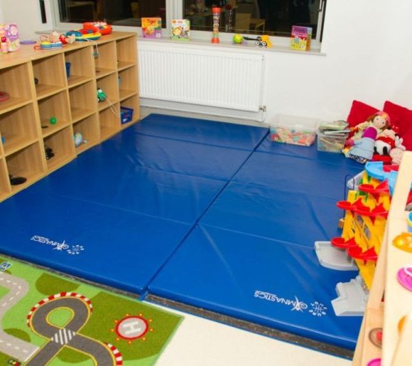 Gym Mat