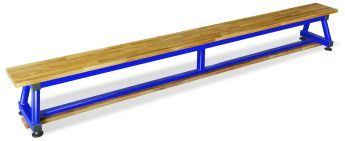 Balance Bench