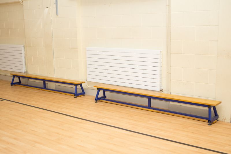 Balance Bench - Image 2