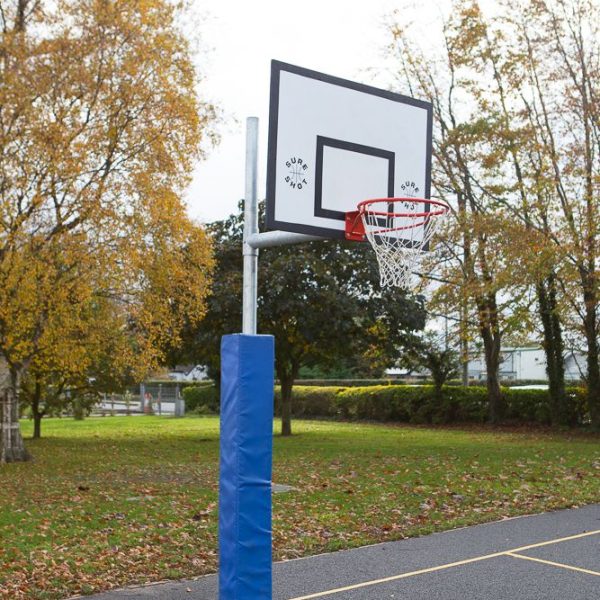 Basketball Post Protectors