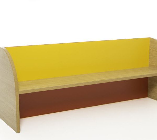 Children's Bench