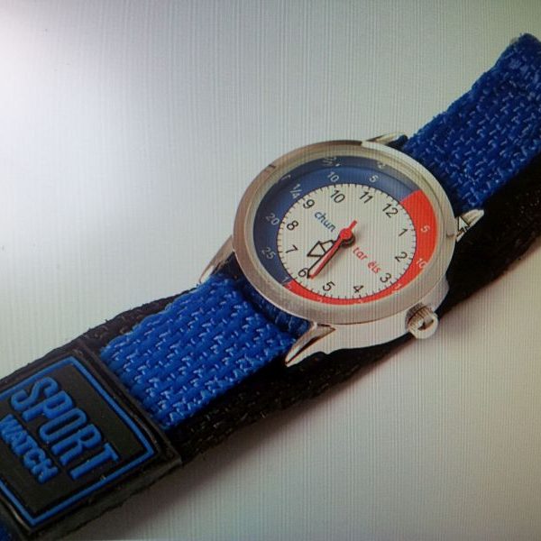 Childrens Watches
