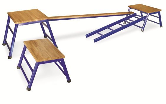 Climbing Frame