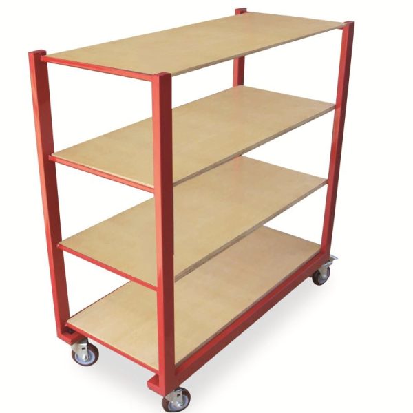 General Service Trolley