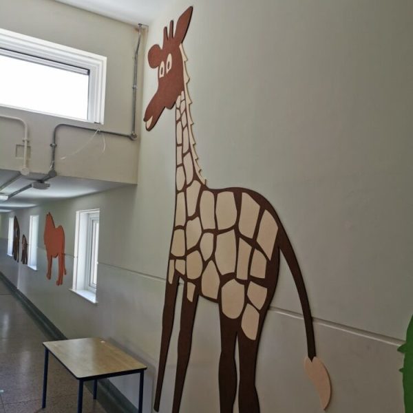 Giraffe