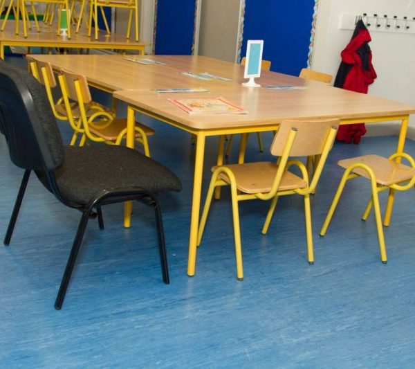 Teacher Chair Infant Height