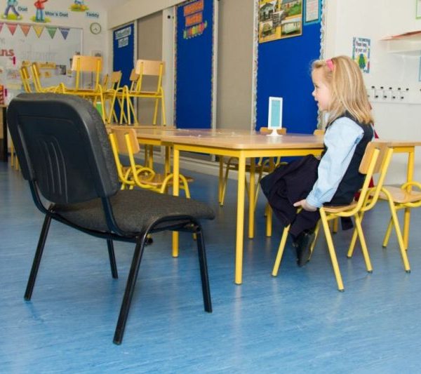 SNA Chair