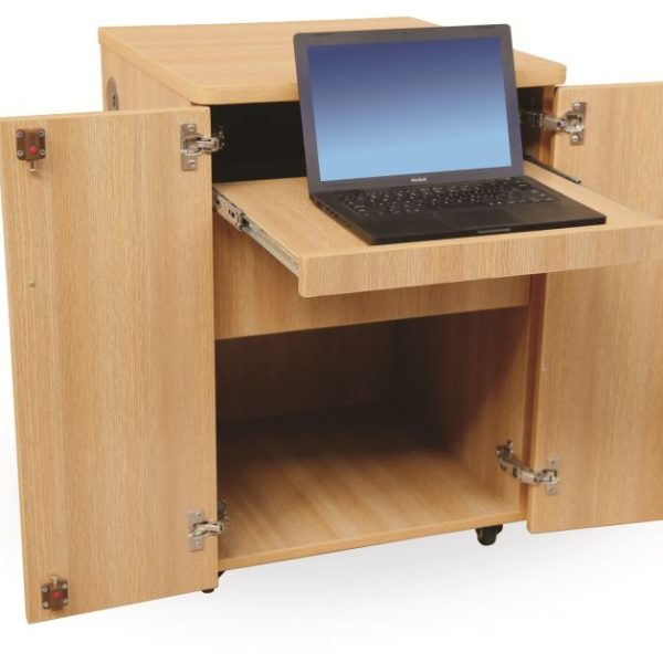 Laptop Unit
