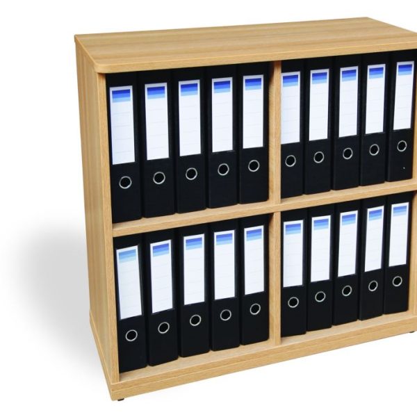 Lever Arch Unit