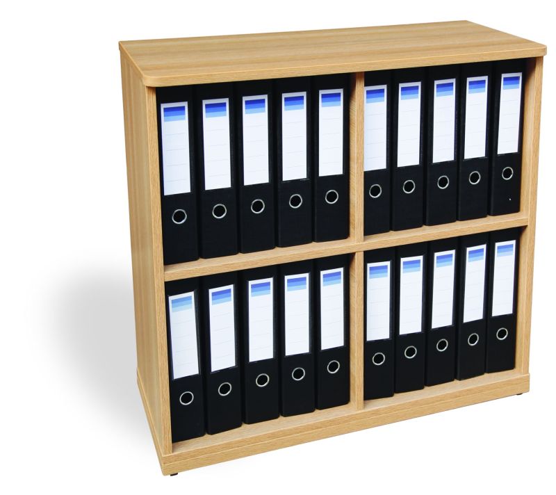 Lever Arch Unit