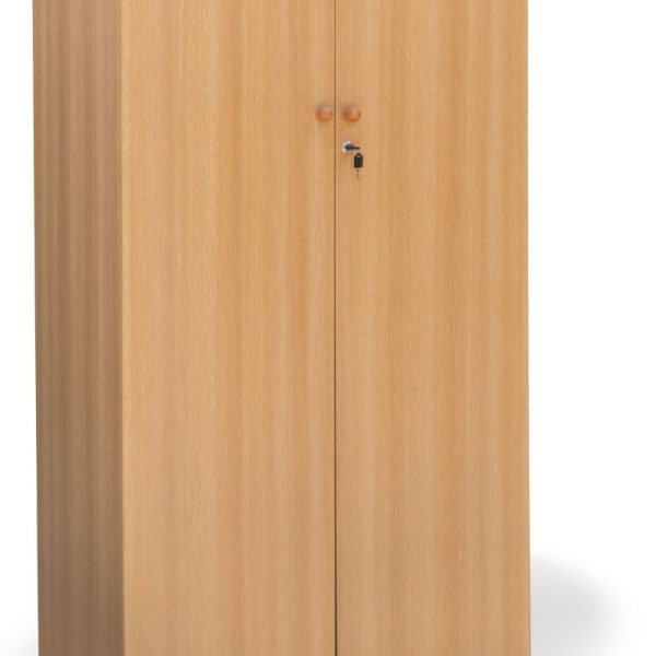 Lockable Storage Press