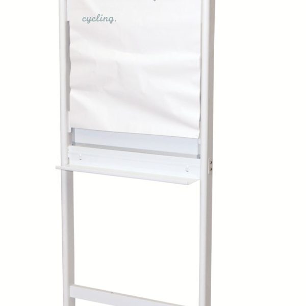 Magnetic Flip Chart Easel