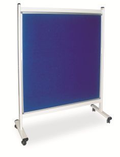 Mobile Room Dividers