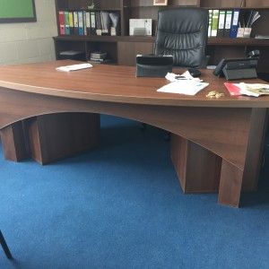 Principals Desk
