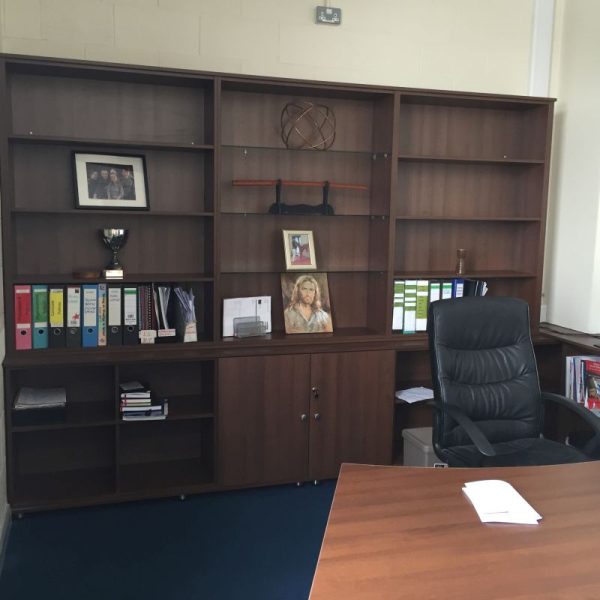Principal's Office