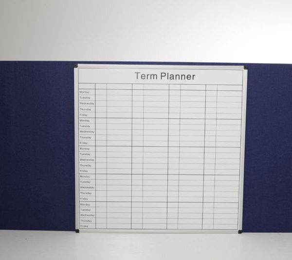 Term Planner