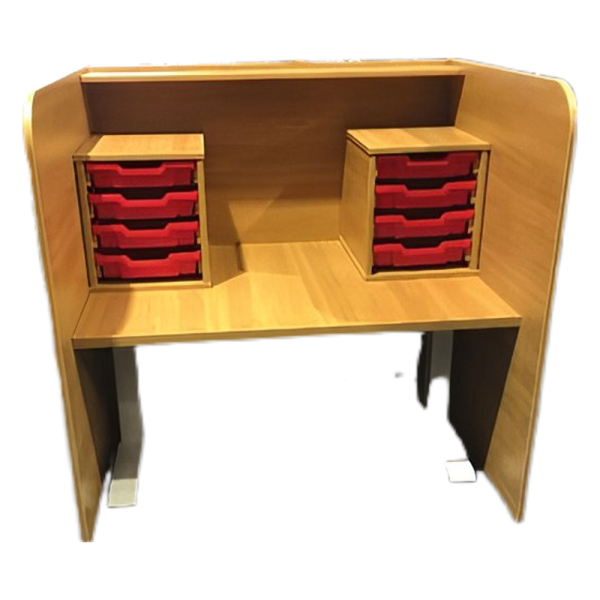 ASD Work Station - Height Adjustable