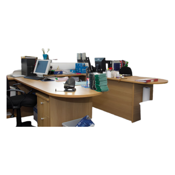 Secretary's Office