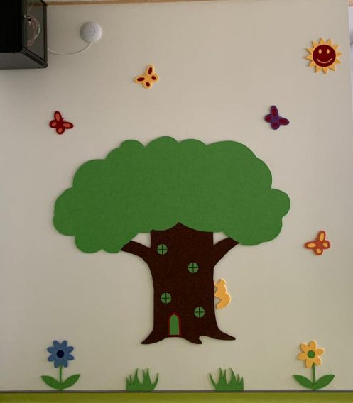 Fairy Tree