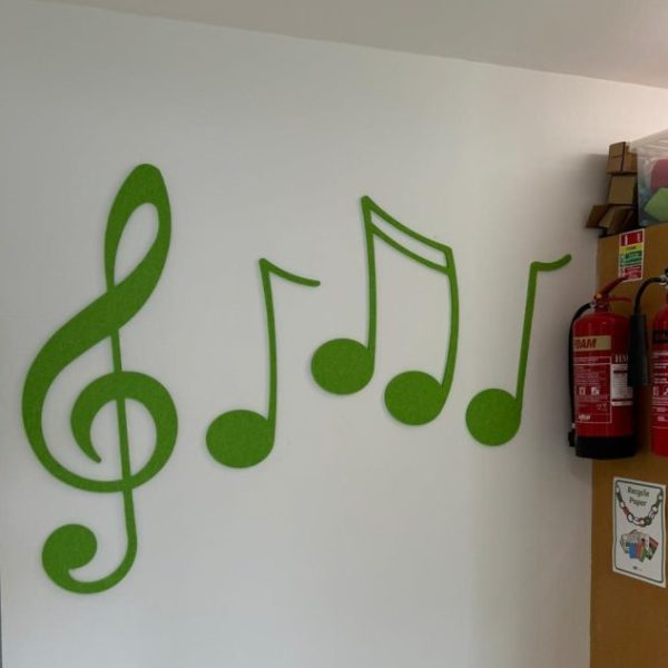 Music Notes
