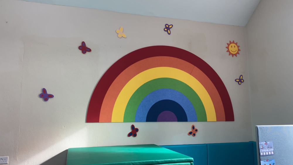 Rainbow - Image 2