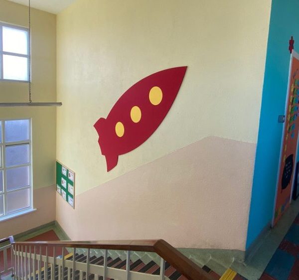Rocket