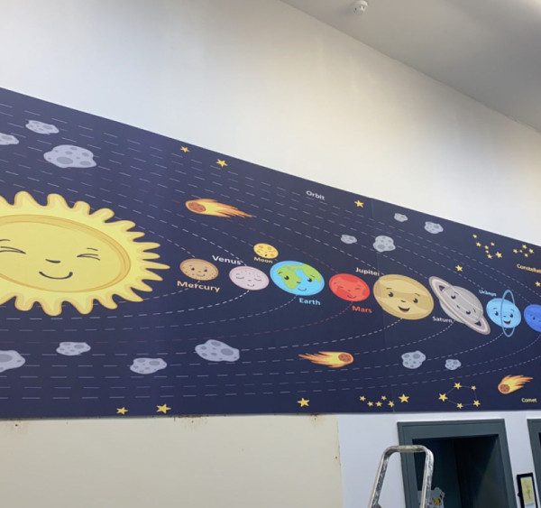 Solar System