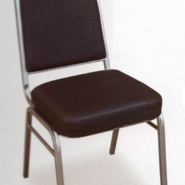 Staff Room Chair - Leatherette