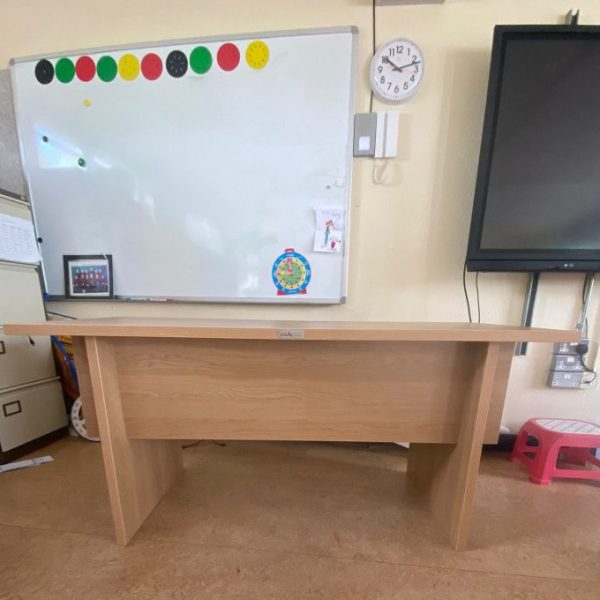 Teachers Desk